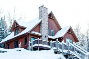 Chalet Boreal Mont-Blanc